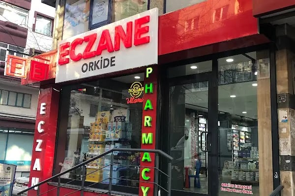 Orkide Eczanesi - Resim 3