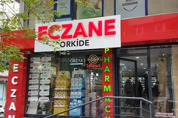 Orkide Eczanesi - Resim 5
