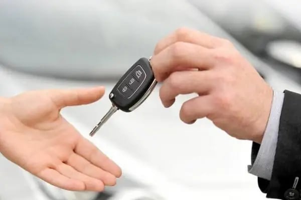 Çağıl Rent A Car - Resim 3