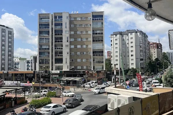 ARTERİUM BAŞAKŞEHİR VETERİNER KLİNİĞİ - Resim 7