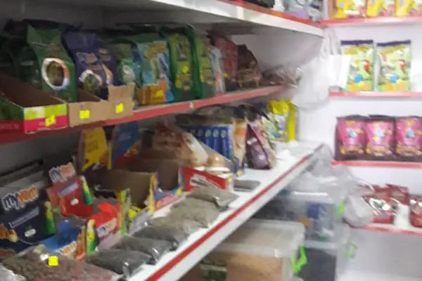 Evcil Petshop Bucak - Resim 5