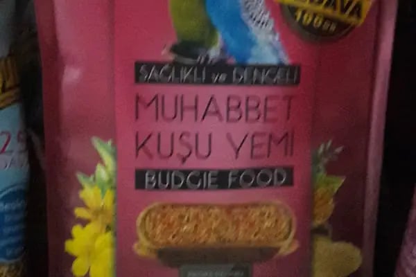Evcil Petshop Bucak - Resim 7