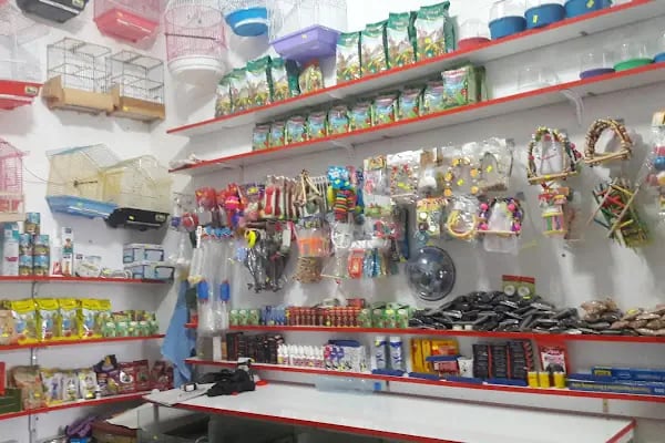 Evcil Petshop Bucak - Resim 13