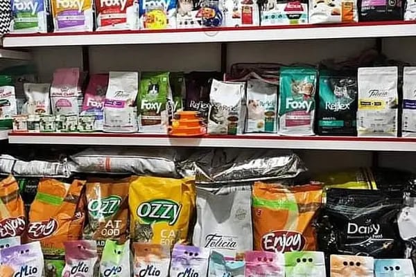 Evcil Petshop Bucak - Resim 10