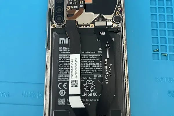404 Bilişim - Bilgisayar ve Telefon Teknik Servisi - Resim 9