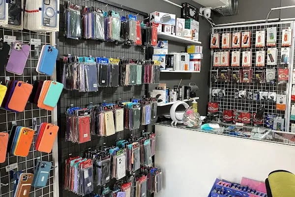404 Bilişim - Bilgisayar ve Telefon Teknik Servisi - Resim 5