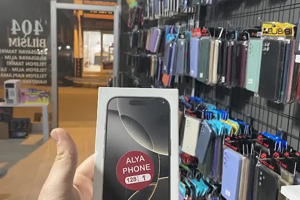 404 Bilişim - Bilgisayar ve Telefon Teknik Servisi - Resim 19