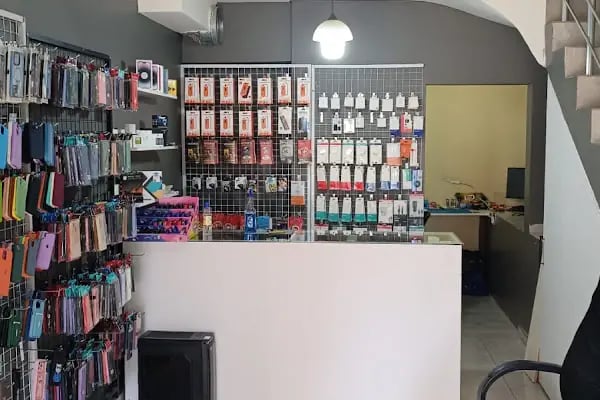 404 Bilişim - Bilgisayar ve Telefon Teknik Servisi - Resim 11