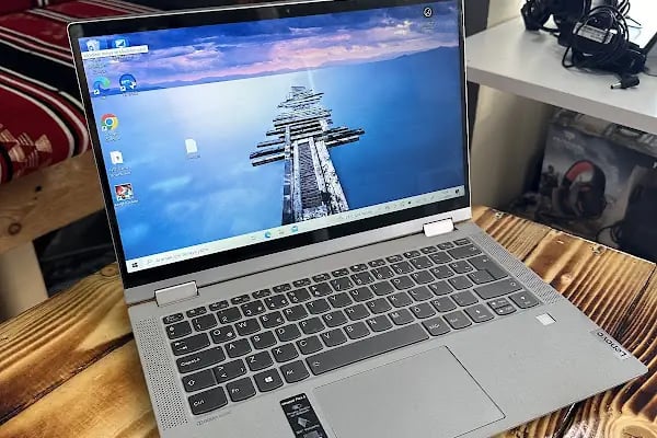404 Bilişim - Bilgisayar ve Telefon Teknik Servisi - Resim 7