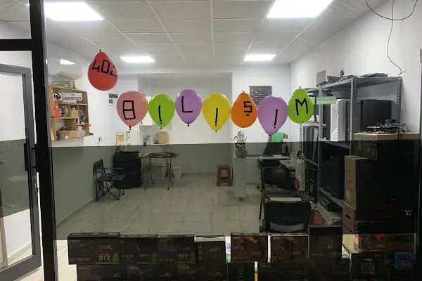 404 Bilişim - Bilgisayar ve Telefon Teknik Servisi - Resim 8