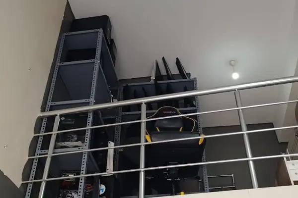 404 Bilişim - Bilgisayar ve Telefon Teknik Servisi - Resim 14