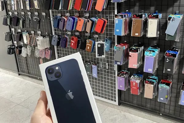 404 Bilişim - Bilgisayar ve Telefon Teknik Servisi - Resim 10