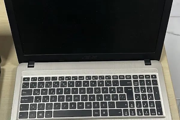 404 Bilişim - Bilgisayar ve Telefon Teknik Servisi - Resim 20