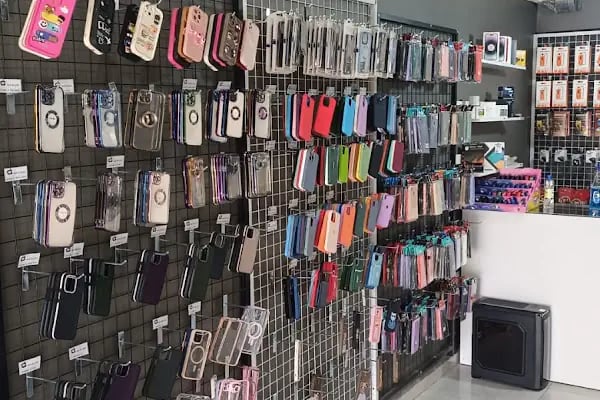 404 Bilişim - Bilgisayar ve Telefon Teknik Servisi - Resim 6