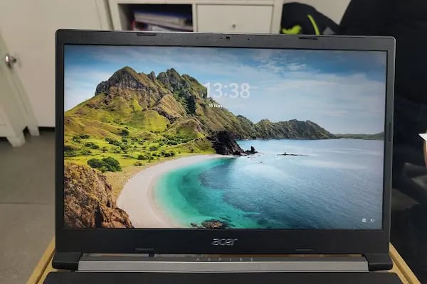 404 Bilişim - Bilgisayar ve Telefon Teknik Servisi - Resim 15