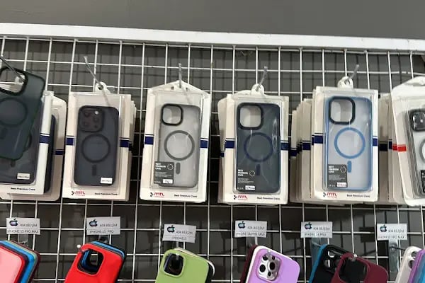 404 Bilişim - Bilgisayar ve Telefon Teknik Servisi - Resim 18
