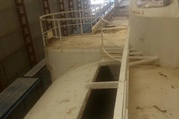 Neta Marine Shipyard - Resim 8