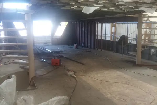 Neta Marine Shipyard - Resim 3