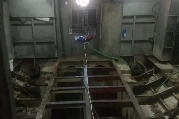 Neta Marine Shipyard - Resim 6