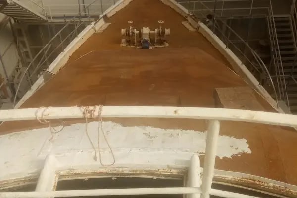Neta Marine Shipyard - Resim 9