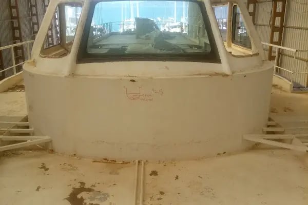 Neta Marine Shipyard - Resim 4