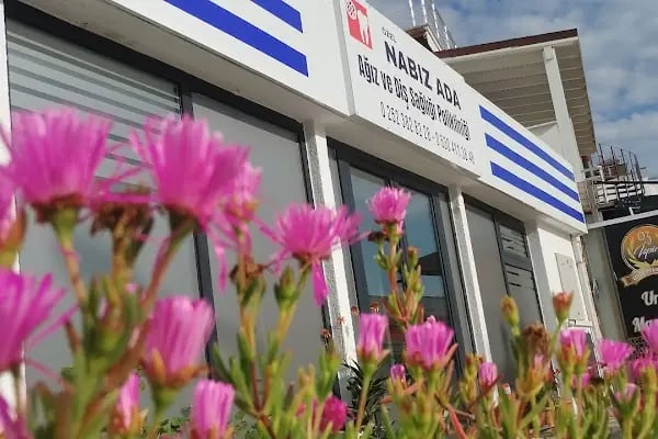 NABIZADA AĞIZ VE DİŞ SAĞLIĞI POLİKLİNİĞİ - Resim 5