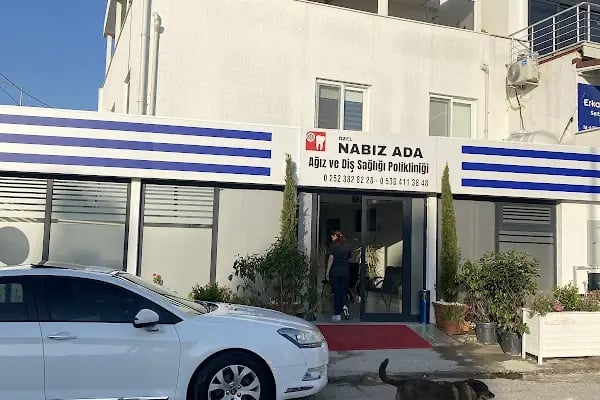 NABIZADA AĞIZ VE DİŞ SAĞLIĞI POLİKLİNİĞİ - Resim 1