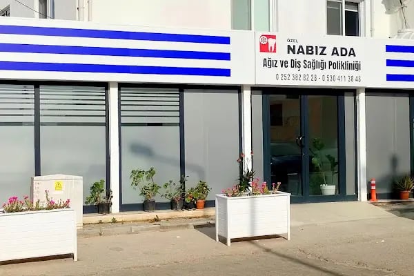 NABIZADA AĞIZ VE DİŞ SAĞLIĞI POLİKLİNİĞİ - Resim 3