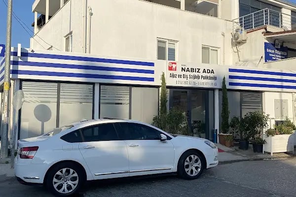 NABIZADA AĞIZ VE DİŞ SAĞLIĞI POLİKLİNİĞİ - Resim 12