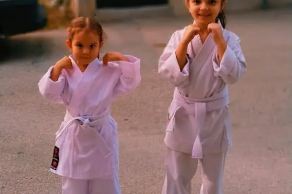 Murkendo Dövüş Sanatları ve Spor Akademisi - Resim 6