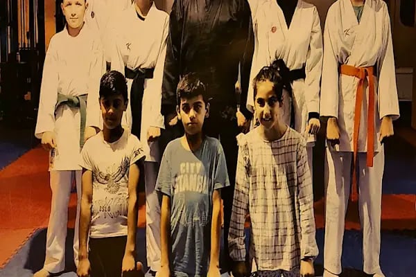 Murkendo Dövüş Sanatları ve Spor Akademisi - Resim 7