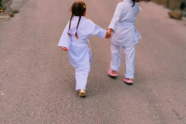 Murkendo Dövüş Sanatları ve Spor Akademisi - Resim 16
