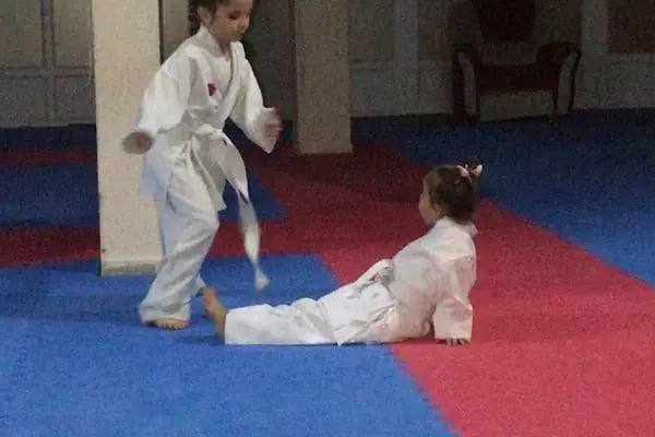 Murkendo Dövüş Sanatları ve Spor Akademisi - Resim 18