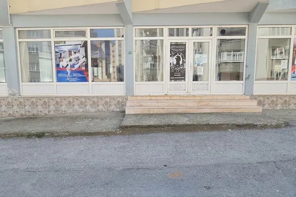 Murkendo Dövüş Sanatları ve Spor Akademisi - Resim 3