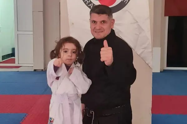 Murkendo Dövüş Sanatları ve Spor Akademisi - Resim 8