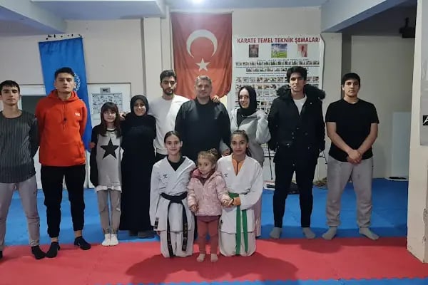 Murkendo Dövüş Sanatları ve Spor Akademisi - Resim 17