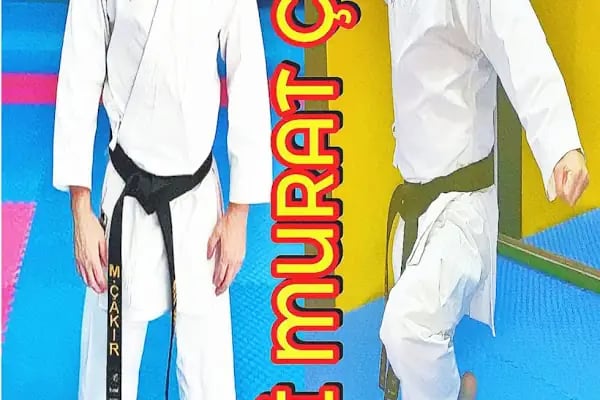Murkendo Dövüş Sanatları ve Spor Akademisi - Resim 5