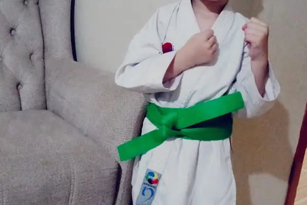 Murkendo Dövüş Sanatları ve Spor Akademisi - Resim 20
