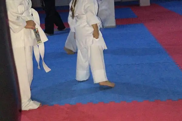 Murkendo Dövüş Sanatları ve Spor Akademisi - Resim 10