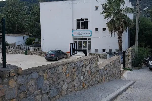 Gündoğan Nafiz Ilıcak İöo - Resim 1