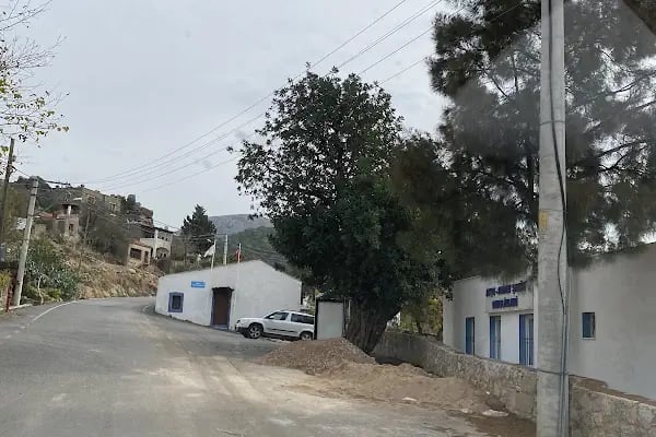 Gündoğan Nafiz Ilıcak İöo - Resim 3