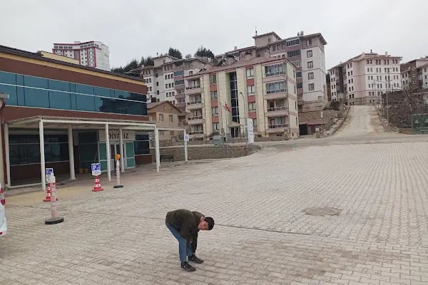 HADİM DEVLET HASTANESİ - Resim 10
