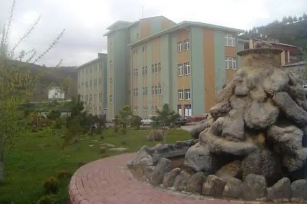 HADİM DEVLET HASTANESİ - Resim 18