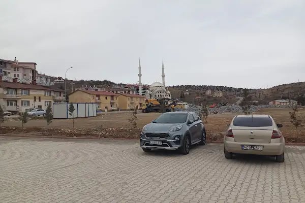 HADİM DEVLET HASTANESİ - Resim 13