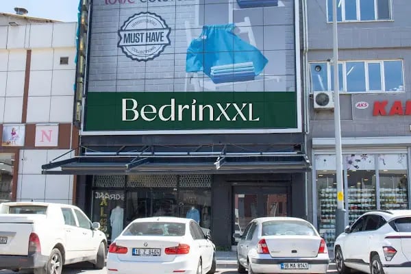 BedrinXXL - Resim 1