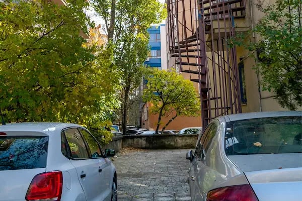 Otel Meriç - Resim 11