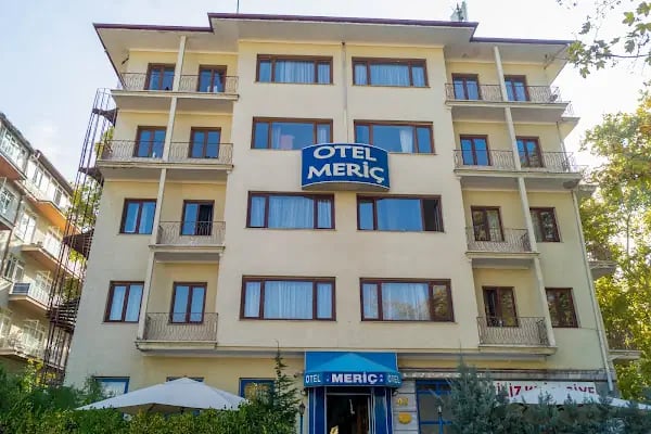 Otel Meriç - Resim 3