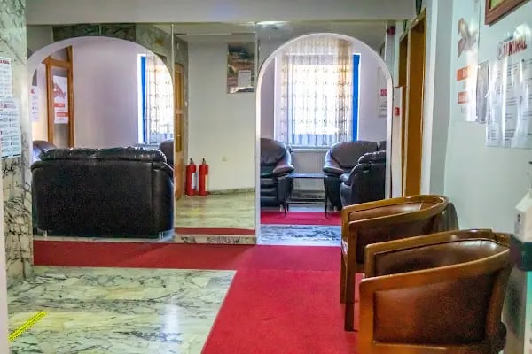 Otel Meriç - Resim 18