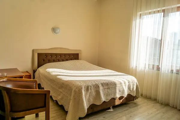 Otel Meriç - Resim 6