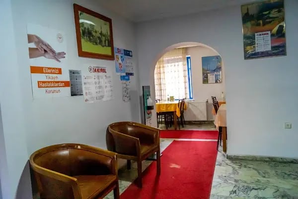 Otel Meriç - Resim 14